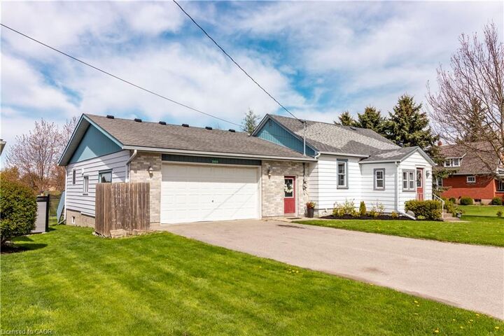 Property Photo:  3988 Galt Street  ON N0B 2P0 