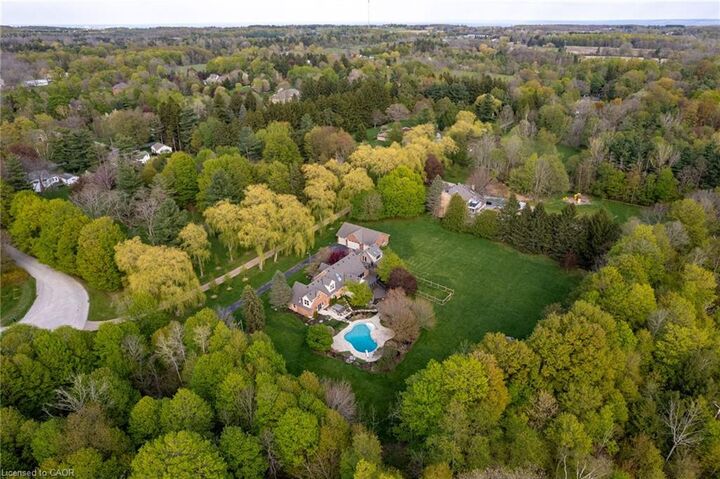 Property Photo:  1670 Medad Springs Court  ON L8P 0B7 