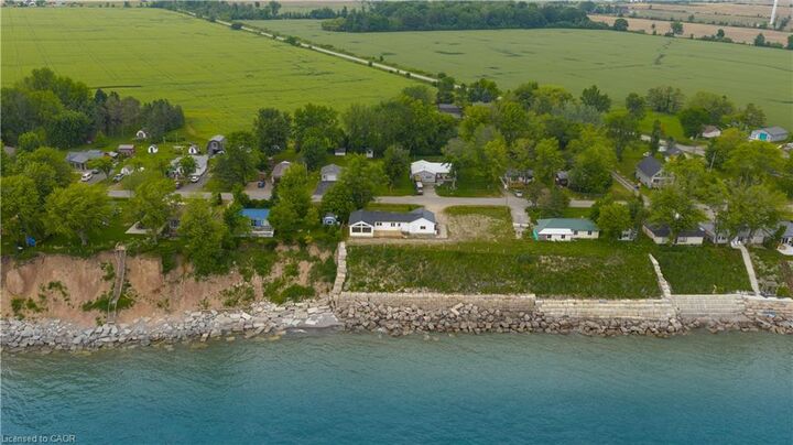 Property Photo:  21 Villella Road  ON N0A 1K0 