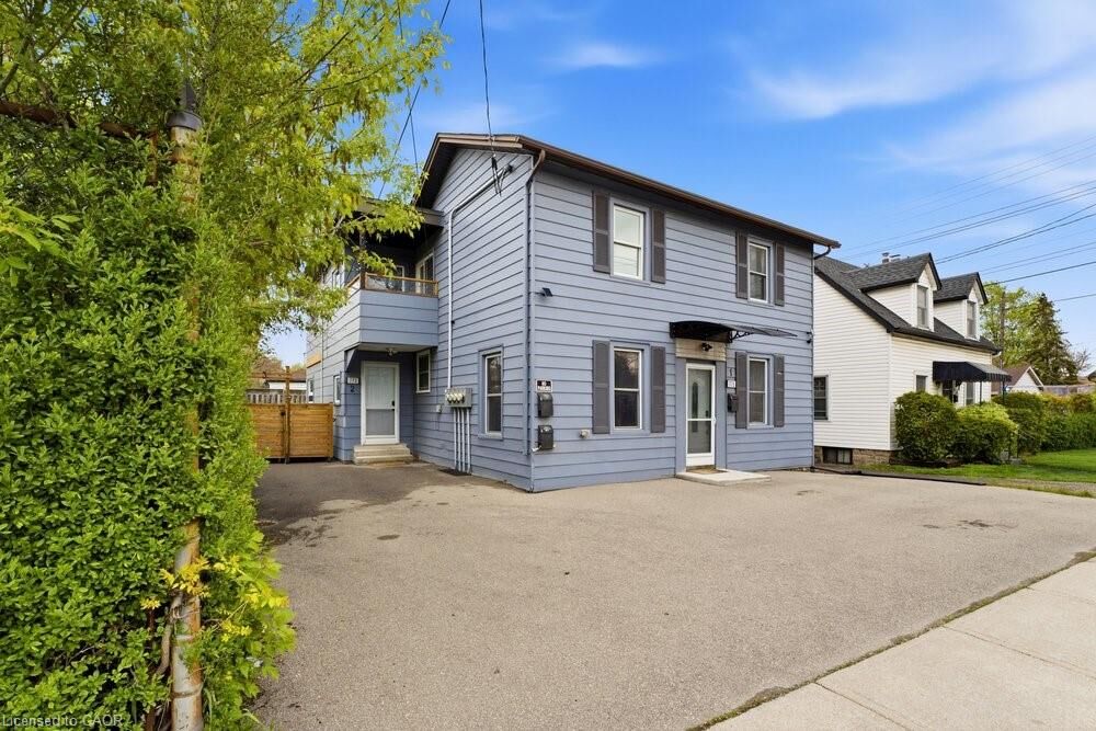 Property Photo:  773 Lawrence Road  ON L8K 1Z7 