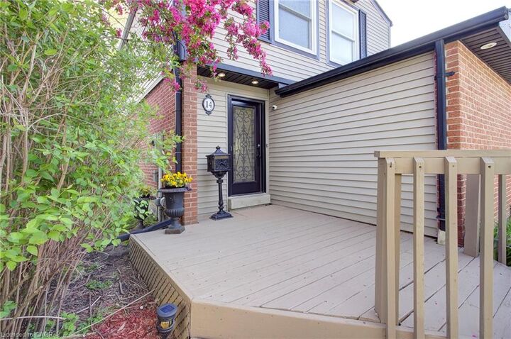 Photo de la propriété: 336 Queen Street S 14 ON L5M 1M2