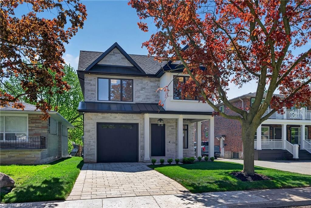 Property Photo:  148 Herald Avenue  ON L6K 1S2 