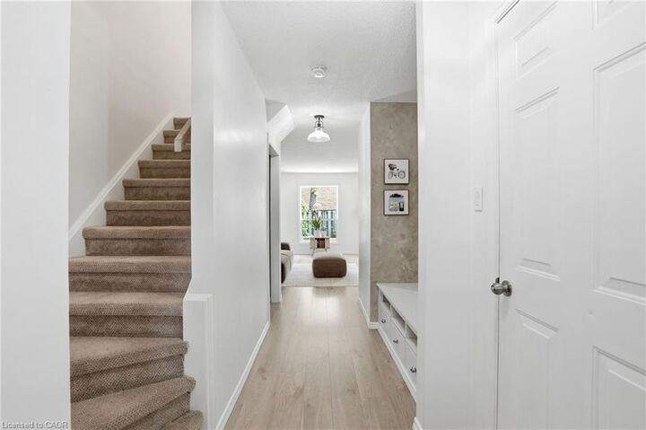 Property Photo:  660 Oxford Road 17  ON L7N 3M1 
