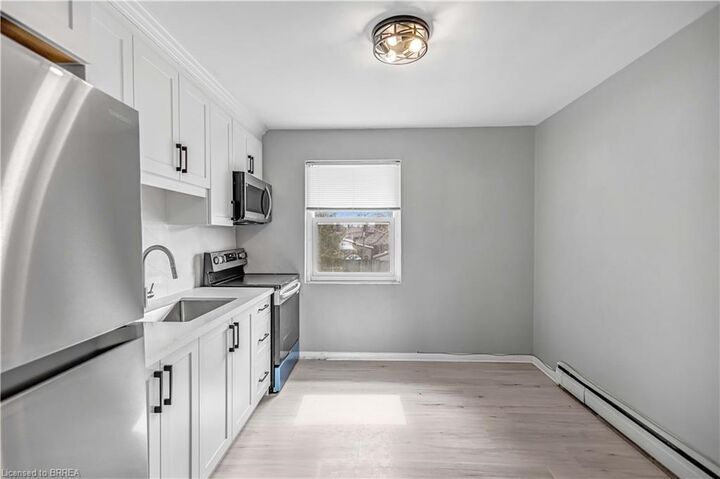Property Photo: 151 Siebert Avenue ON N2C 2A9