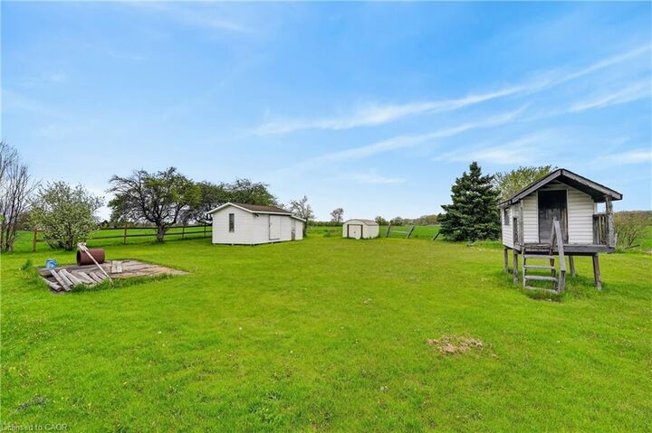 Property Photo:  5697 Regional Road 69  ON L0R 1Y0 