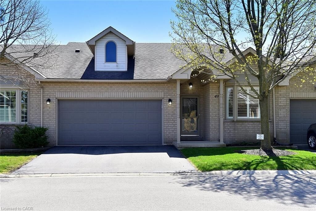 Property Photo:  49 Riveroaks Drive  ON L0R 1W0 