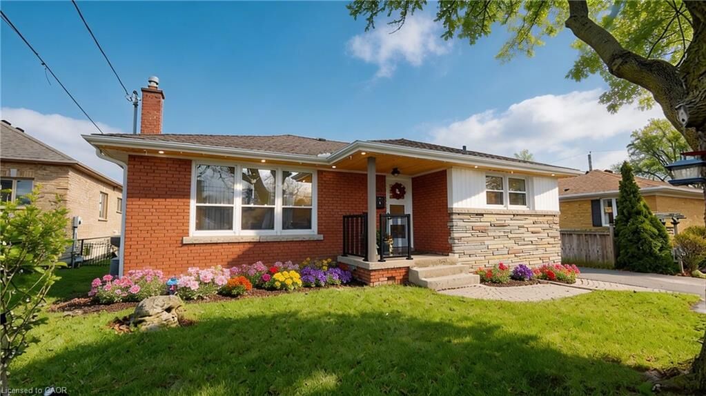 Property Photo:  2334 Prospect Street  ON L7R 2A6 