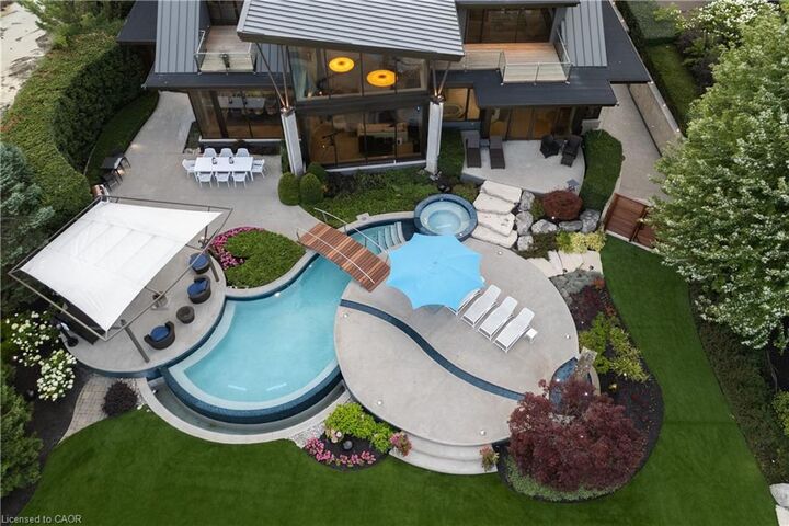 Property Photo:  1540 Watersedge Road  ON L5J 1A4 