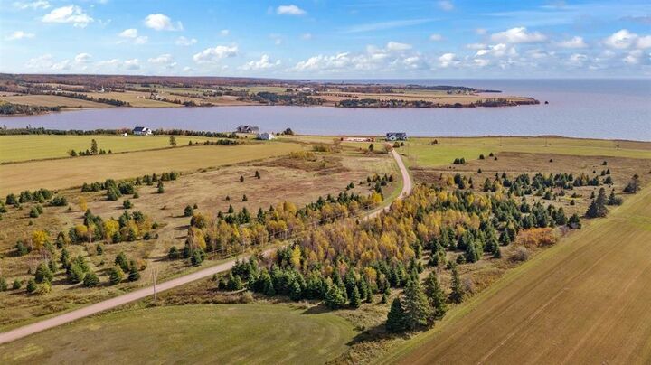 Property Photo:  Lot 42 Coastal Crescent  PE C0A 1C0 