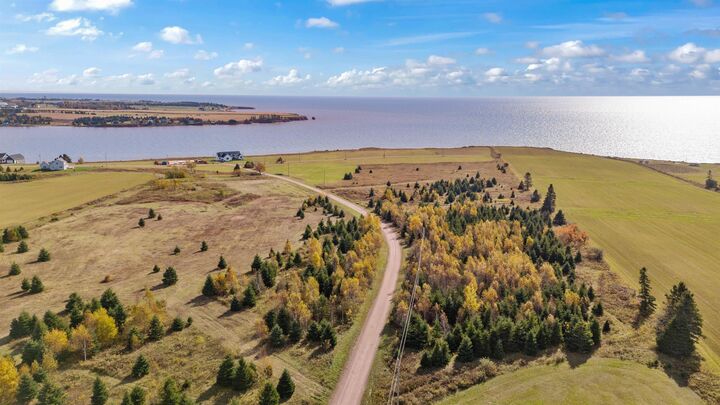 Property Photo:  Lot 41 Coastal Crescent  PE C0A 1C0 