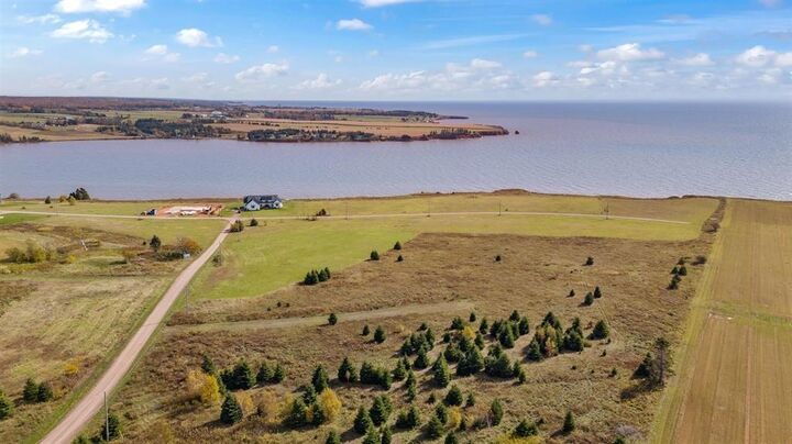 Property Photo:  Lot 34 South Beach Lane  PE C0A 1C0 