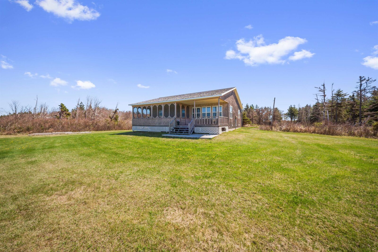 Property Photo: 60 Holly Del Lane PE C0B 1K0