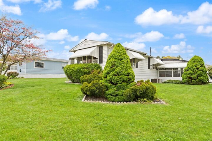 Property Photo:  48 Easy Street  MA 02767 
