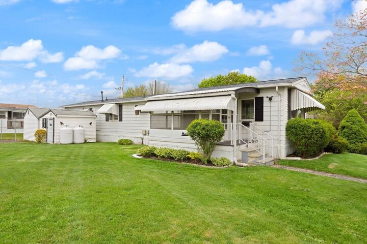 Property Photo: 48 Easy Street MA 02767