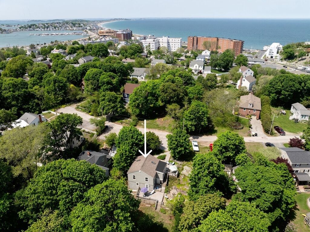 Property Photo:  9 Shore Gardens Rd  MA 02045 