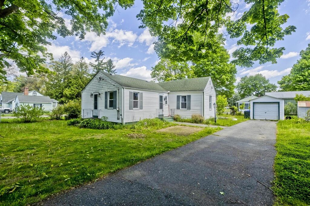 Property Photo:  135 Lucerne Road  MA 01119 