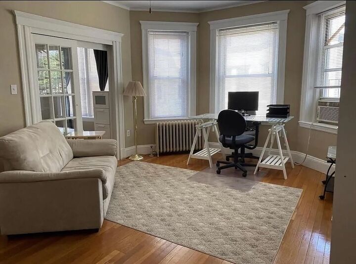 Property Photo:  74 Fenway 55  MA 02115 