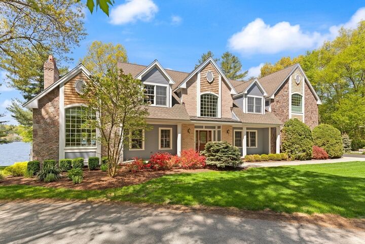 Property Photo: 1 Appian Way MA 01886