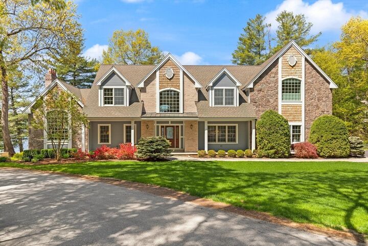 Property Photo:  1 Appian Way  MA 01886 