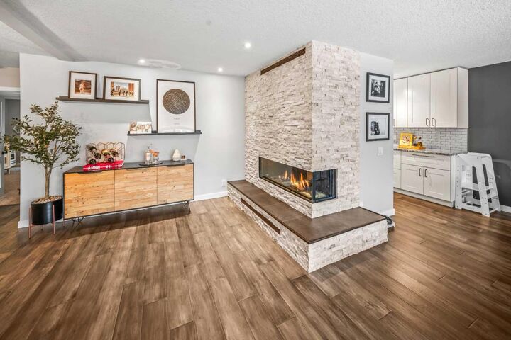 Property Photo:  1205 Cameron Avenue SW 4  AB T2T 0K8 