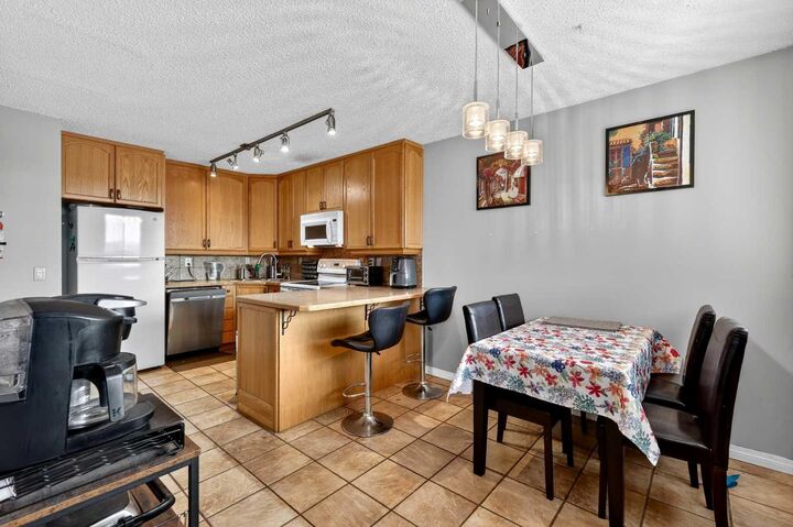 Property Photo:  4769 Hubalta Road SE 46  AB T2B 2N9 