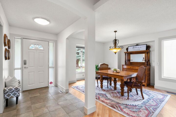 Property Photo:  22 Sunset Way  AB T0L 1W3 