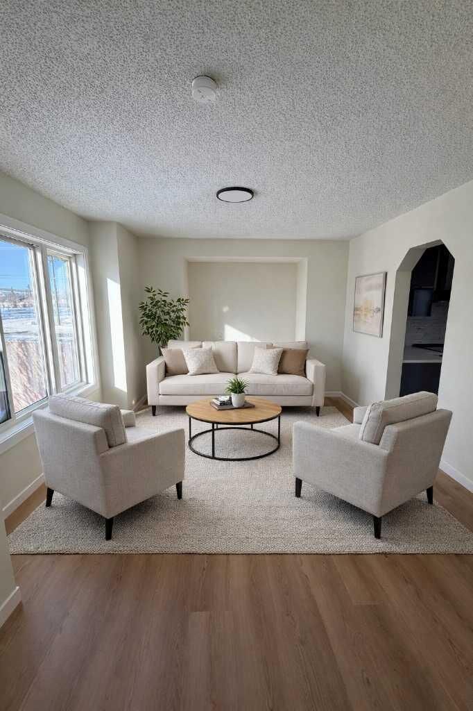 Property Photo: 107 Harvest Oak Crescent NE AB T3K 4C9