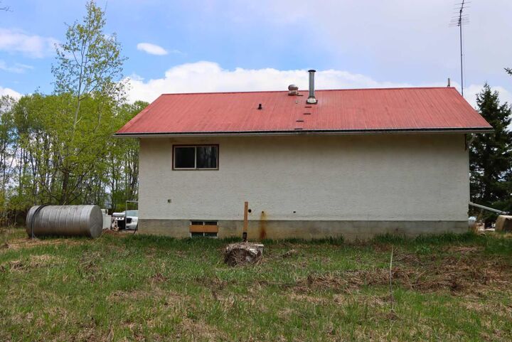 Property Photo:  23034 Township Road 734  AB T0H 3N0 