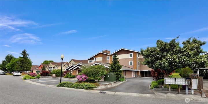 Property Photo:  212 W Maberry Dr. 201  WA 98264 