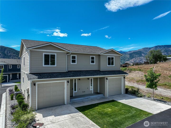 Property Photo:  51  Phoebe Lane A1  WA 98831 