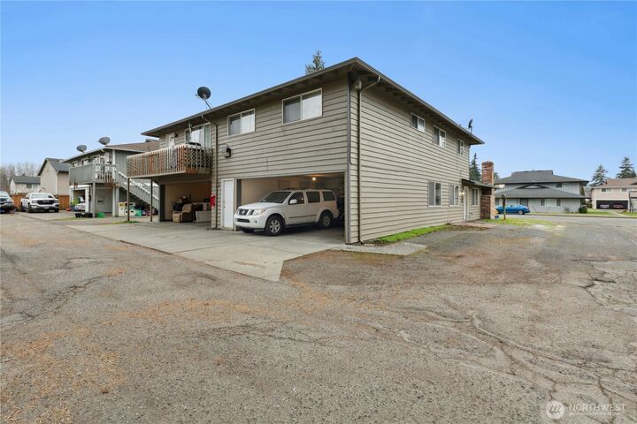 Property Photo:  1266  Woodgate Avenue B  WA 98270 