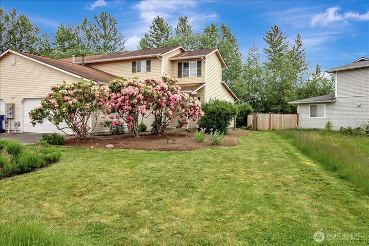 Property Photo: 16805 41st Drive NE B WA 98223