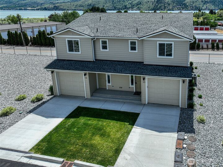 Property Photo:  51  Phoebe Lane G13  WA 98831 