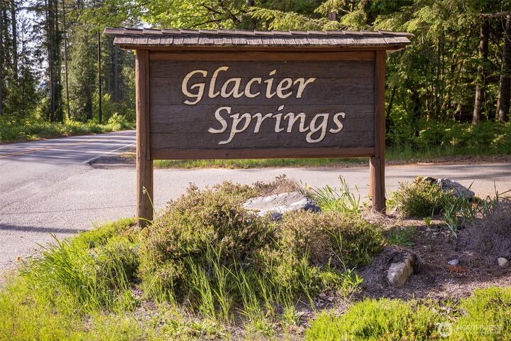 Property Photo:  7534  Glacier Springs Drive  WA 98244 