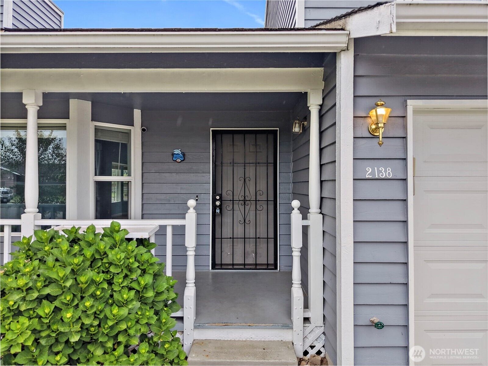 Property Photo:  2138  K Street SE  WA 98002 