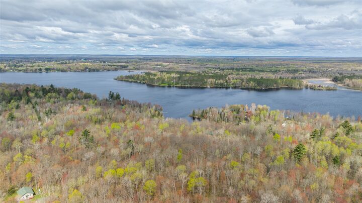 Property Photo:  5807 Strom Rd  WI 54896 