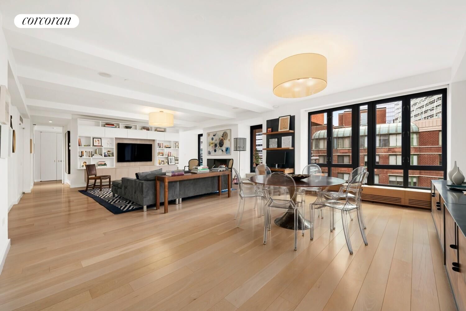 Property Photo:  92 Warren Street 9  NY 10007 