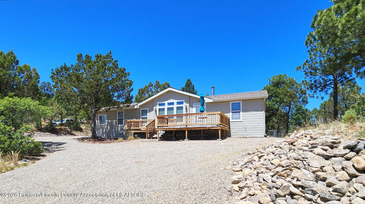 Property Photo:  731 Center Street  NM 88345 
