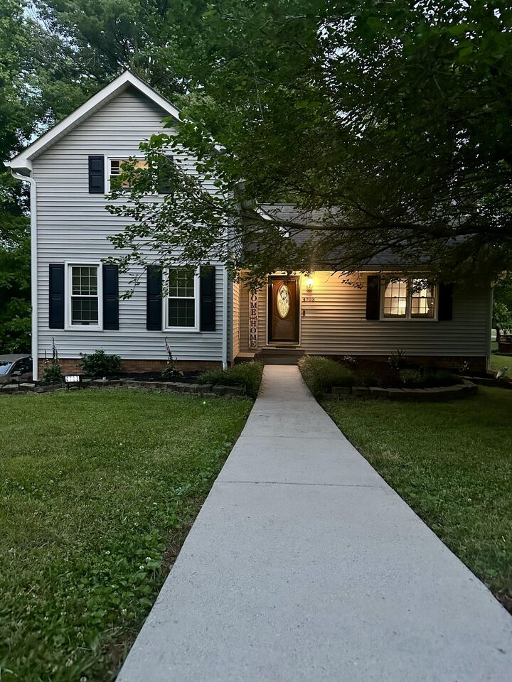 Property Photo:  4703 Pebble Brook Circle NE  TN 37312 