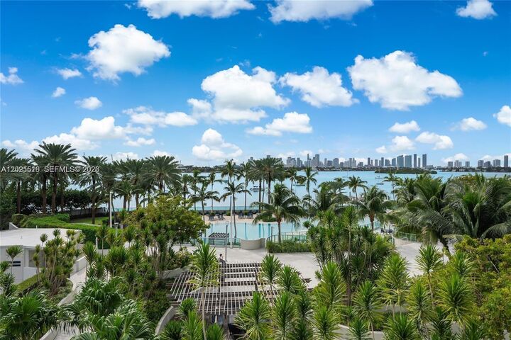 Property Photo:  1500 Bay Rd 416S  FL 33139 