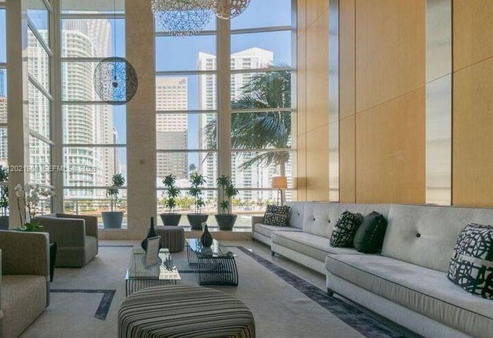 Property Photo:  901 Brickell Key Blvd 3307  FL 33131 