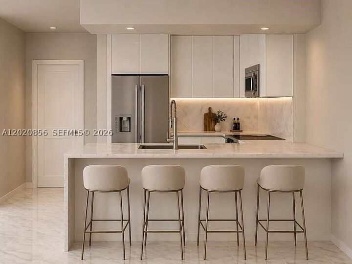 Property Photo: 6917 Collins Ave L-107 FL 33141