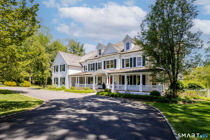 Property Photo:  80 Bayberry Lane  CT 06880 
