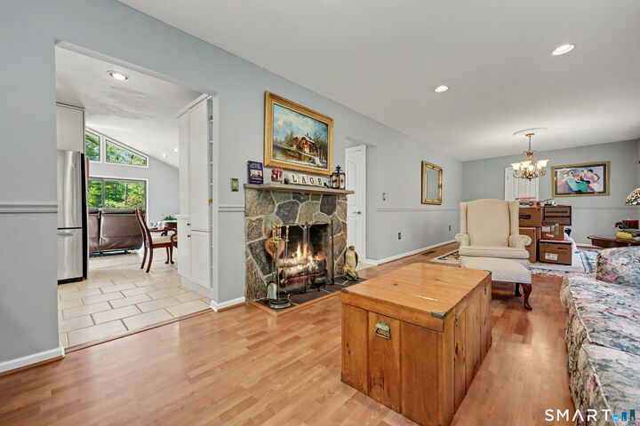 Property Photo: 153 Everett Road CT 06612
