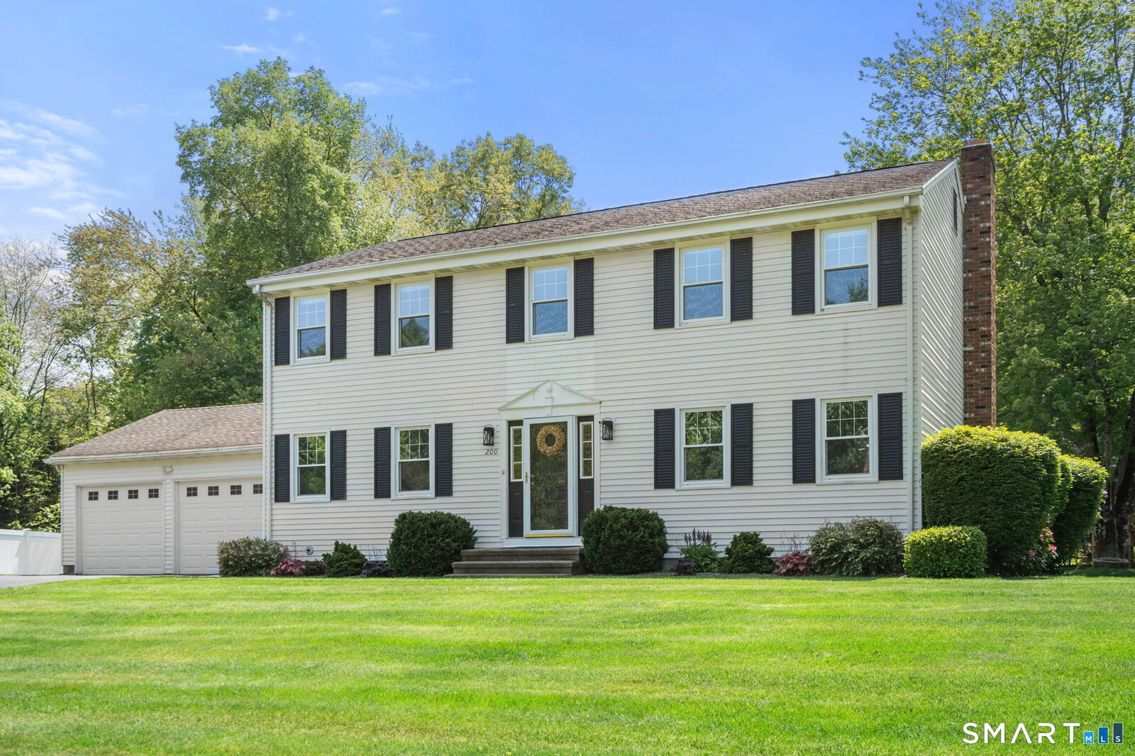 Property Photo:  200 Lefoll Boulevard  CT 06074 