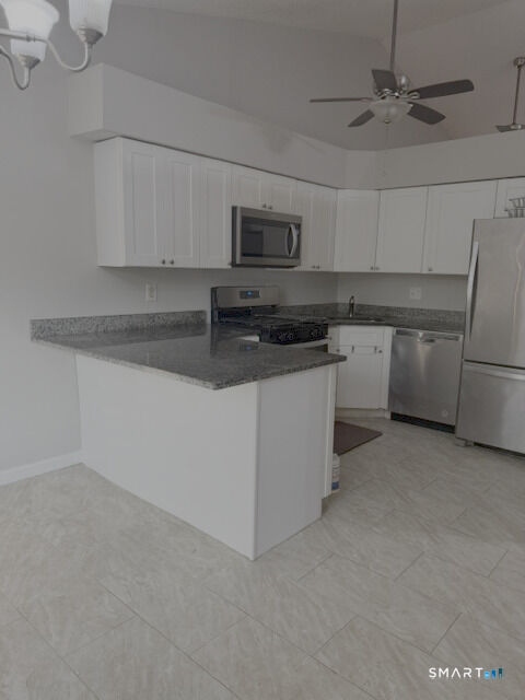 Property Photo: 310 Mill Pond Drive 310 CT 06074