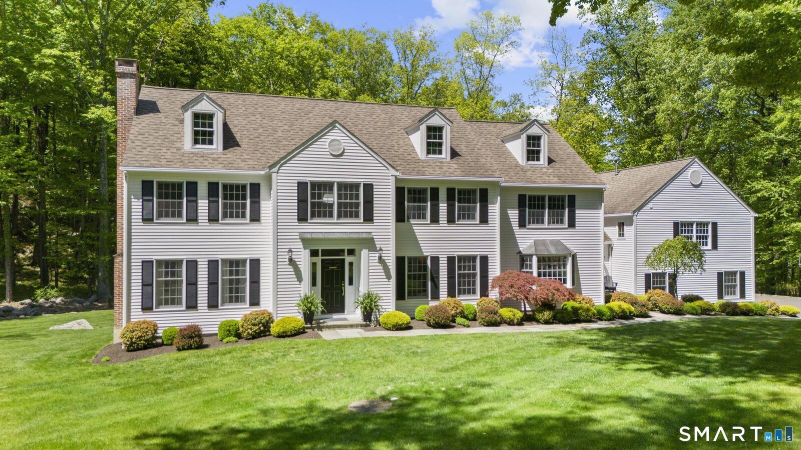 Property Photo:  181 Old Branchville Road  CT 06877 