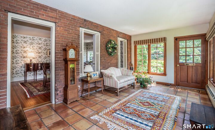 Property Photo:  154 Steele Road  CT 06119 