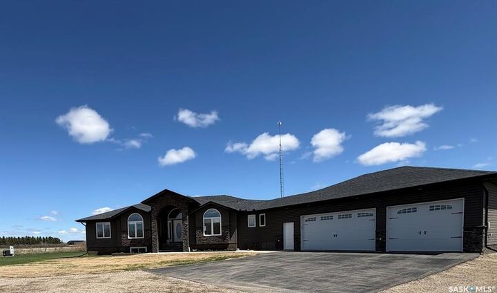 Property Photo:  Rural Address  SK S0A 3L0 