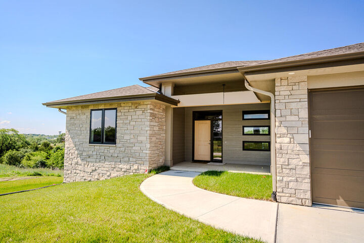Property Photo:  54901 Glover Road  IA 51534 